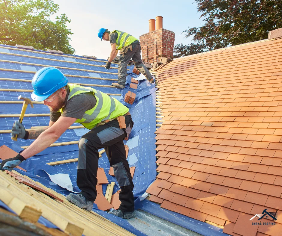Why choose Roof Repair Near Me in Drexel, NC